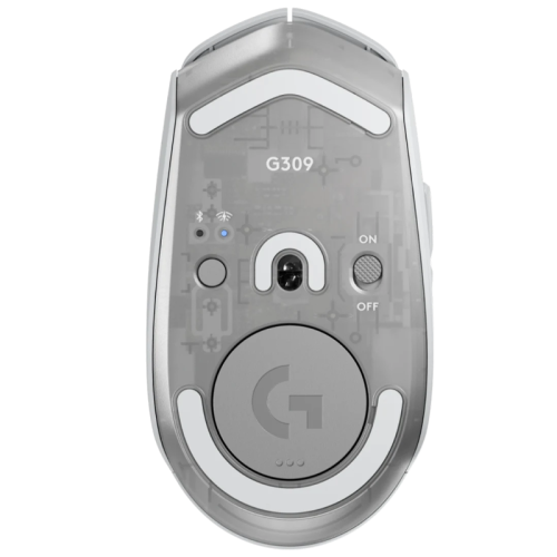 Logitech G309 LIGHTSPEED